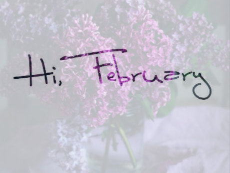 告别二月，迎接三月唯美说说 再见二月你好三月说说